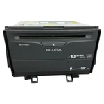 2011-2012 Acura Tsx Radio Receiver 39540TL7A520 Factory Oem Replacement Part Used. Price: $137.50.