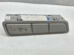 T507139 15-18 Hyundai Sonata Dash Panel Light Dimmer Switch Control 3AW101-1700 Used. Price: $14.99.