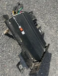 2013-2016 Hyundai Santa Fe Oem Premium Sound Amplifier Infinity 96370-4Z100 Used. Price: $190.00.