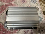 Audio Equipment Radio Amplifier Fits 2013 Regal 22901775 Used. Price: $200.00.