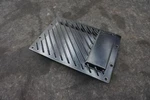 Harman Kardon Radio Amplifier Oem AH4219C164AK Land Range Rover L322 2010-12 Used. Price: $352.49.