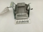 Tt Audio Equipment Radio Amplifier Convertible Bose 2003 2004 2005 2006 Used. Price: $35.92.