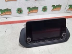 Audio Equipment Radio Display And Receiver Id 25915-6RR0D Fits 22 Rogue 3717232 Used. Price: $181.00.