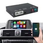 Wireless Carplay/android Auto Module For Bmw Series X1 X3 X4 X5 F20 New. Price: $159.99.