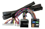 Match Up Pp-vag 2.6 Quadlock Harness 6DSP 8DSP Plug&play Audi A3 A5 A6 Q3 Q5 Q7 New. Price: $149.00.