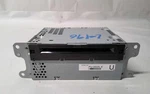 Audio & Visual Equip.(radio) Ford Explorer 18 Id JB5T-19C107-BB Used. Price: $59.00.