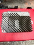 2014-2018 Silverado/sierra Bose Premium Audio Amp + Pigtails Used. Price: $180.00.
