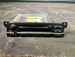 Bmw E46 325I 328I 330I Front Cd Player Audio Stereo Radio Oem Used. Price: $49.94.