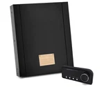 Zapco ADSP-Z12 IV-10A Integrated 12-CH 10-CH Class Amplifier 10X120W Rms New. Price: $1299.00.