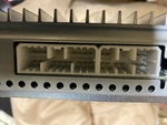 Kia Hyundai Audio Radio Jbl Amplifier 96370-3B250 New. Price: $250.99.
