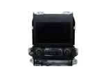 Audio & Visual Equip.(radio) Chevy Impala 15 Used. Price: $124.31.