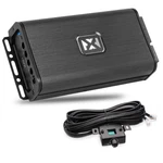 Nvx VADM1V2 Micro Class Monoblock Amplifier 600W Rms At Ohm Compact C... New. Price: $279.54.