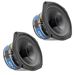 Pair (2) Nvx VPRO69H 200W Rms 6X9" V-series Coaxial W/ Horn Tweeter New. Price: $151.98.