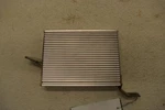 Audio Equipment Radio Amplifier Fits 98-99 Camry 1877219 Used. Price: $80.00.