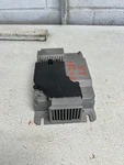 2021 Bmw X5 Receiver Audio Module Oem Part Number 65125A2D559 Used. Price: $207.45.