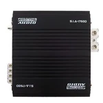 Sundown Audio 1750W Rms Monoblock Class Amplifier SIA-1750D New. Price: $369.99.