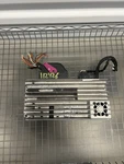 8FO 8F0035223C Audi Amplifier Untested. Price: $225.00.