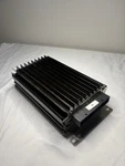 Porsche Bose 4166 Stereo E1 Amplifier Cayenne Turbo 911 Carrera 7L5035456B Used. Price: $144.25.