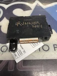 2003-04 Toyota 4RUNNER Temperature Module 88650-35190 Used. Price: $39.99.