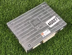 Toyota RAV4 2015-2018 Factory Jbl Sound Radio Amplifier 86280-42050 Oem Used. Price: $289.90.