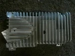 2009 Nissan Altima Coupe Bose Amplifier Used. Price: $114.00.