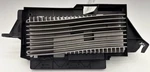 2009 Audi Q5 Radio Amplifier 8R0 035 223 And Mounting Tray 464 Used. Price: $79.95.