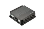Mosconi Pico V2 Dsp 6-CHANNEL Pwm Amplifier 8-CHANNEL 440W Rms Gladen New. Price: $809.10.