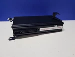 Saab 12768602 Genuine Electric Control Unit Ecu Used. Price: $175.00.