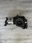 Oem Ford Bronco Subwoofer And Amplifier Assembly S2DT-18C804-AB Used. Price: $210.00.