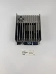 08-17 Mercedes W204 C250 C300 C350 Amplifier Harman/ Becker A2048709194 Oem Used. Price: $149.28.