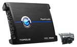 Planet Audio TR3000.1D Torque Series 3000W Mono Amplifier Class 1-OHM Car New. Price: $124.95.