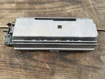 08-13 Oem Bmw E70 X5 E71 X6 Lear Individual Stereo Sound Audio Amplifier Used. Price: $255.00.