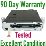 2007-2008 Bmw X5 E70 Center Dash Am Fm Radiocd Player Oem VP7KAF-18C852-NE Used. Price: $125.00.