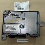 2017-20 Cadillac Escalade Radio Audio Amplifier Oem 84111301 Used. Price: $49.45.