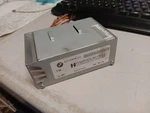 2004-10 Bmw 5 6 Series Amplifier Radio Stereo Hifi Harman Becker 1321.749 Used. Price: $19.99.