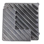 Dodge Ram 2500 Audio Amplifier Oem 68546440AA Speaker Sound System 2019-23 Used. Price: $96.00.