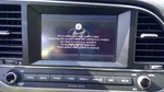 2017-2018 Hyundai Elantra Non-nav Non-cd Player Radio Stereo Menu Info Screen Used. Price: $139.97.