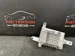 08-19 Maserati Granturismo Amplifier Bose Audio Id# 248568 Used. Price: $500.00.