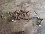 1992-1997 Volvo 850R Complete Dash To Doors Wiring Harness Oem #2930E Used. Price: $349.99.