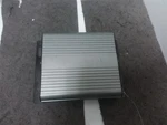 Radio Amplifier Id 6R3T-18C808-AB Fits 05-09 Mustang 1099664 Used. Price: $52.63.