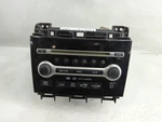 2009-2010 Nissan Maxima Am Fm Cd Player Radio Receiver W6L4Q Used. Price: $55.67.