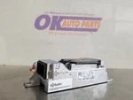 2024 Bmw 230I Coupe Sport Radio Amplifier 6512R35B4DB86 Used. Price: $325.12.