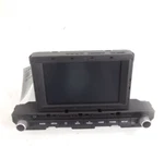 2019 2020 Hyundai Elantra Sdn Am Fm Radio 7" Display Touch Screen Mkt Oem Used. Price: $107.99.