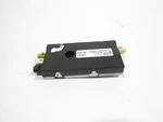14-17 Audi R8 V10 2015 Antenna Amplifier Switch Box Control Module Unit ;:y Used. Price: $27.00.