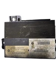 2016-2020 Dodge Journey Radio Amplifier Power 05064947AG Oem Used. Price: $69.99.