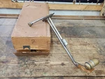 Nos Oem Gm Ac 1968 1969 1970 Chevy Truck Fuel Tank Sending Unit 6428085 New. Price: $185.00.