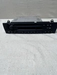 06-10 Bmw X3 Z4 Radio Cd Player Reciever Stereo Am Fm 6512 9146710 N2 Oem Used. Price: $87.89.