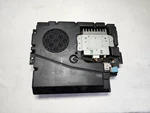 2006 2011 Honda Cr-v Radio Amplifier & Sub Woofer Assembly 39128-SWA-A010 Used. Price: $115.00.