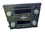 07 08 09 Subaru Legacy Outback Premium Radio 6 Disc MP3 Wma Cd Player Used. Price: $215.00.