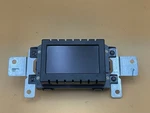 2015 Ford Explorer 4.2 Inch Information Display Screen FB5T-19C116-GA Oem Used. Price: $175.00.